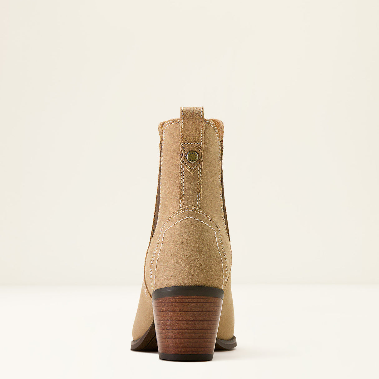 Ariat Women's Demi Heeled Ankle Boot