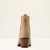 Ariat Women's Demi Heeled Ankle Boot