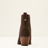 Ariat Women's Demi Heeled Ankle Boot