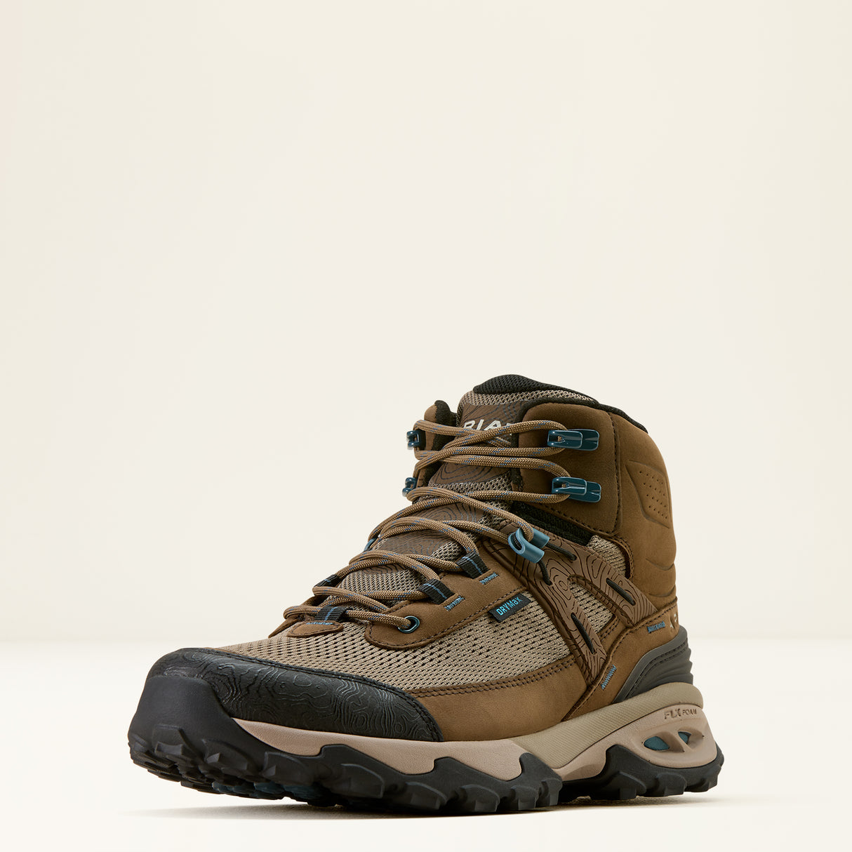 Ariat Women's Traverse Mid Waterproof Hiking Boot