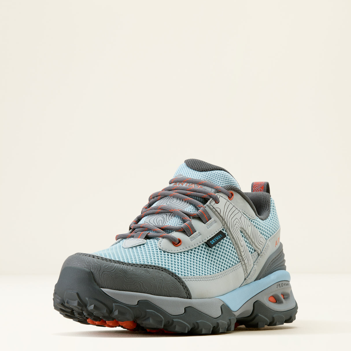 Ariat Women's Traverse Low Waterproof Hiking Shoe