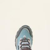 Ariat Women's Traverse Low Waterproof Hiking Shoe