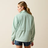 Ariat Women's Whisper Pullover Jacket