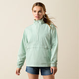 Ariat Women's Whisper Pullover Jacket