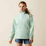 Ariat Women's Whisper Pullover Jacket