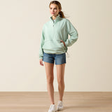 Ariat Women's Whisper Pullover Jacket