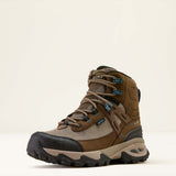 Ariat Women's Traverse Mid Waterproof Hiking Boot