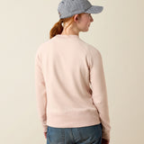 Ariat Youth Martine Sweatshirt