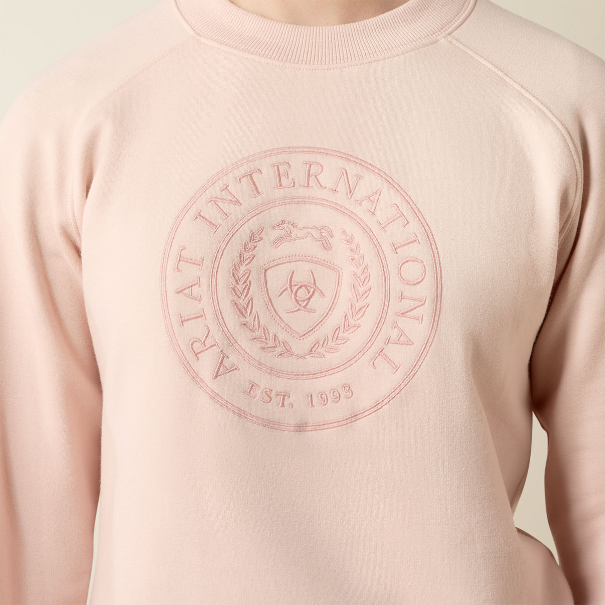 Ariat Youth Martine Sweatshirt