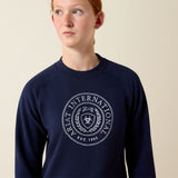 Ariat Youth Martine Sweatshirt