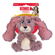 KONG Scrumplez #style_bunny