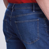 Awdis So Denim Leo Straight Jeans