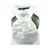 Showquest Regency V Stock White