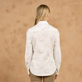 Toggi Sigrid Womens Printed Shirt