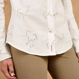 Toggi Sigrid Womens Printed Shirt