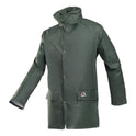 Flexothane Essential Jakarta Jacket #colour_khaki-green