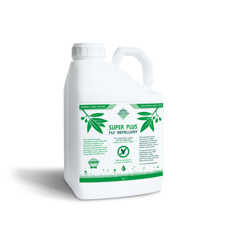 Barrier Super Plus Fly Repellent