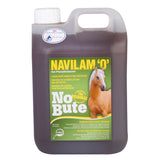 Tiergesundheitsunternehmen Navilam 'O'