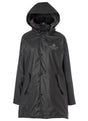Mountain Horse Spirit Raincoat #colour_black
