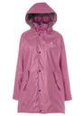 Mountain Horse Spirit Raincoat #colour_mouve-pink