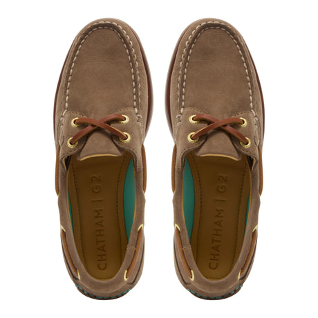 Chatham Lyme Lady G2 #colour_fossil