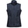 Stormtech Women's Avalante Fleece Vest #colour_navy-heather