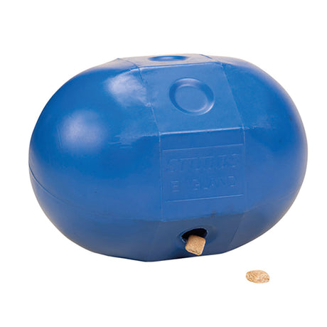 Stubbs Rock 'n' Rollball