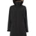 Mountain Horse Stella Softshell Parka #colour_black