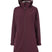 Mountain Horse Stella Softshell Parka #colour_burgundy