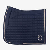 PS of Sweden Dressage Elite Saddle Pad #colour_navy