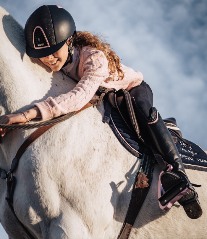 Safe Back Rider Safe Riding – GS Equestrian