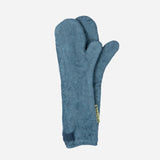 Ruff & Tumble Dog Drying Mitts #colour_sandringham-blue