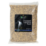 Lincoln Herbs Chopped Liquorice Root