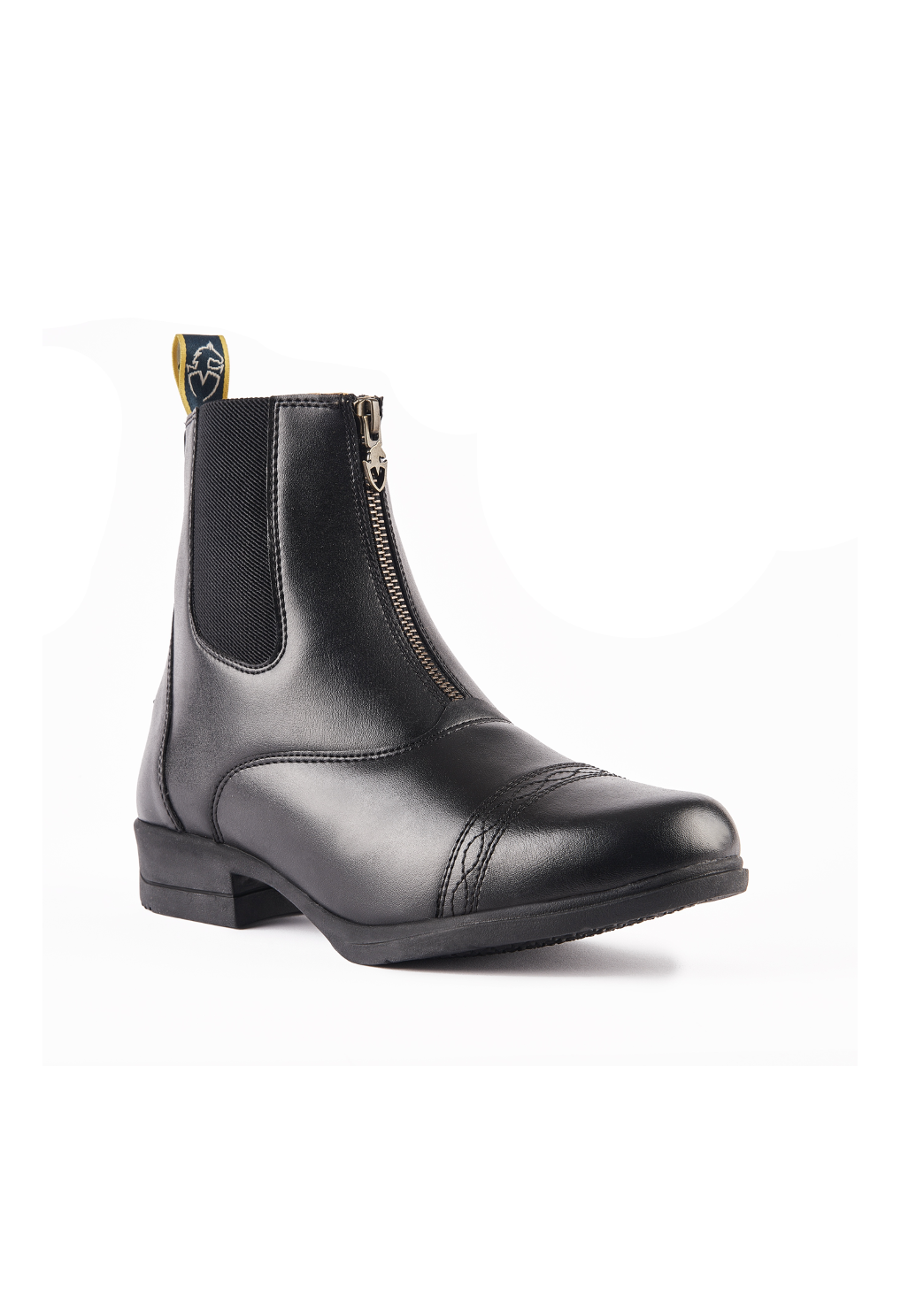 Shires Moretta Clio Damen Paddockstiefel