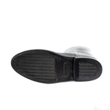 Mackey Equisential Ladies Seskin Tall Boot #colour_black