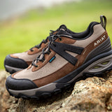 Ariat Men's Traverse Low Waterproof Hiking Shoe