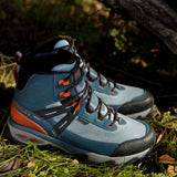 Ariat Men's Traverse Mid Waterproof Hiking Boots
