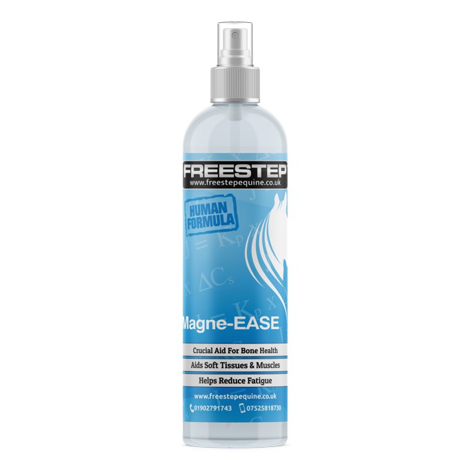 Freestep Magne-Ease