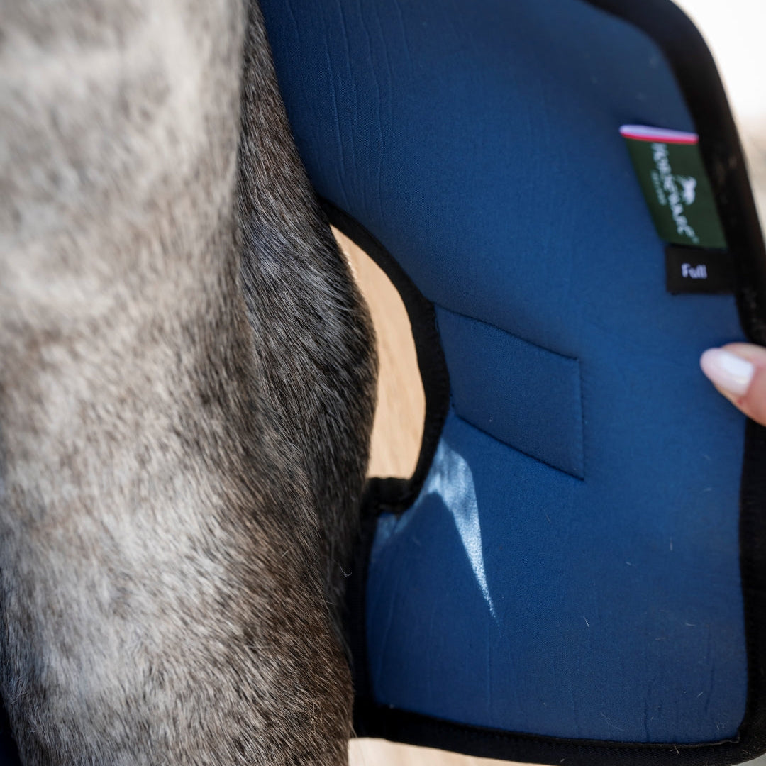 Horseware Ireland Ionic Hock Boots - Set of 2