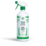 Spray anti-tiques barrière