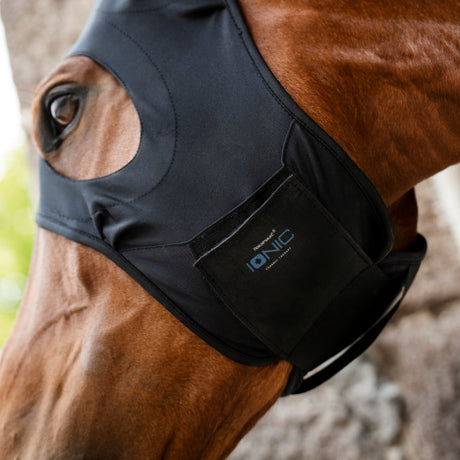 Horseware Ireland Ionic Calming Face Mask