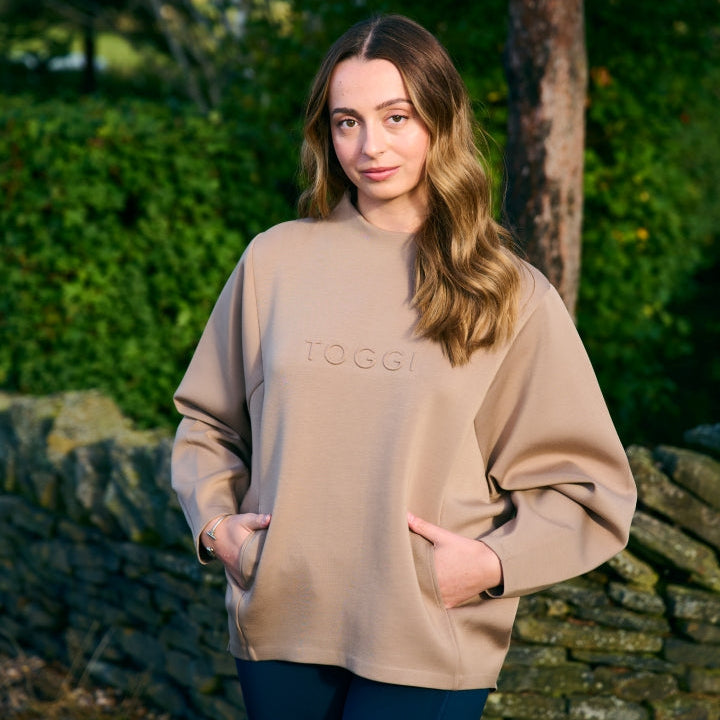 Toggi Nexus Womens Sweatshirt