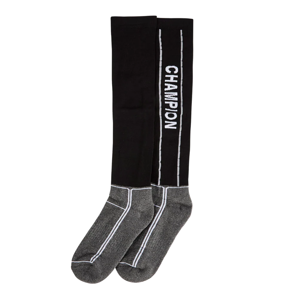 Champion Totnes Womens 2 Pack Technical Socks