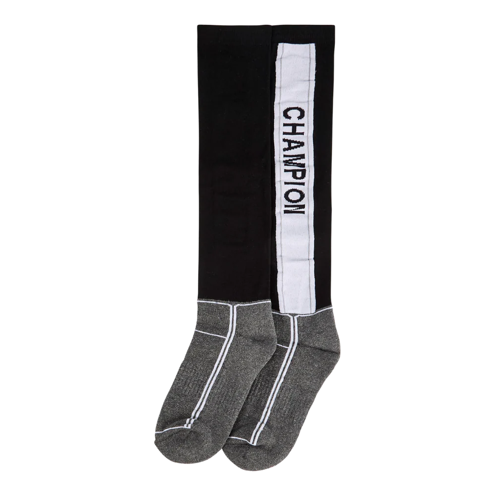 Champion Totnes Mens 2 Pack Technical Socks