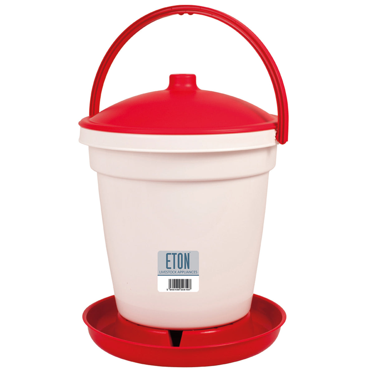 Abreuvoir Eton TS18 pour volailles