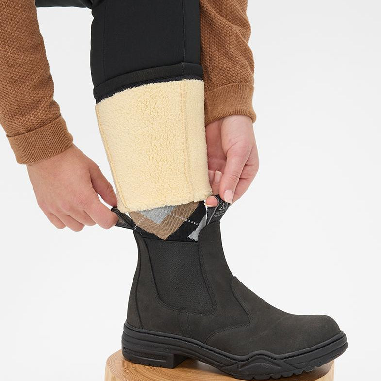 Mountain Horse Teddy Full Seat Tights