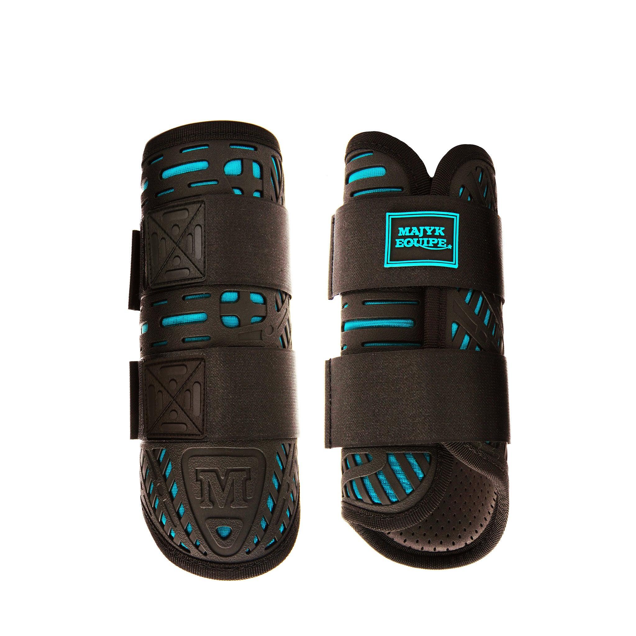 Majyk Equipe XC Elite Boots GS Equestrian