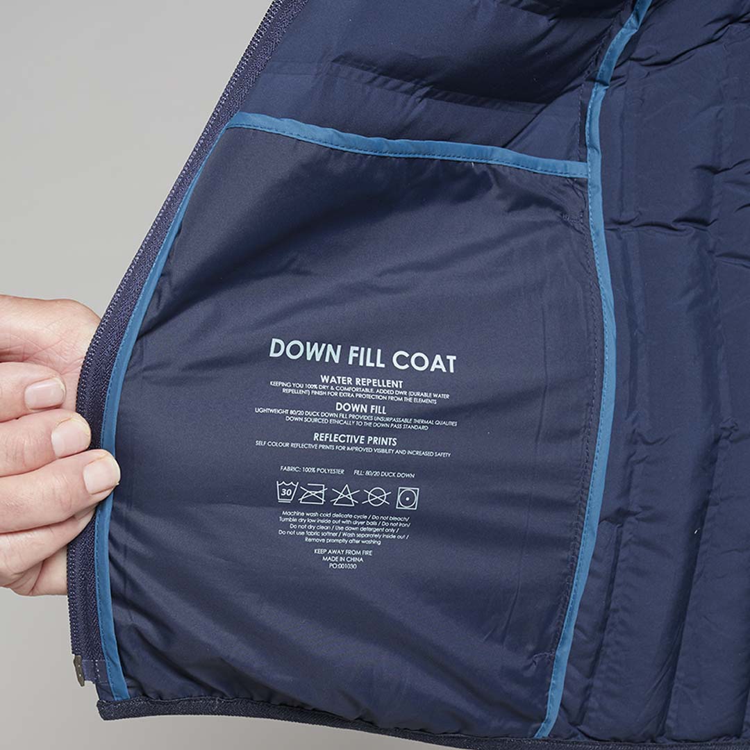 Toggi Men's Lofty Padded Jacket