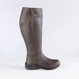 Bottes Toggi Rutland acajou taille 39 (mollet régulier) neuves Bottes Toggi Rutland acajou taille 39 (mollet régulier) neuves