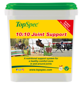 Support conjoint Topspec 10:10